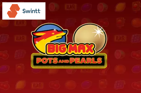Big Max Pots and Pearls